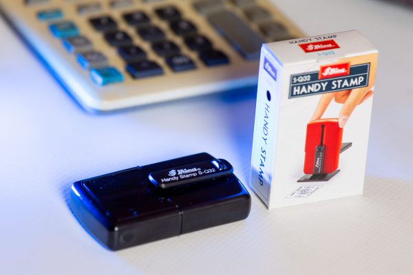 Джобен печат SHINY 32x32mm (кръг- ⌀ 32 mm) - Image 4