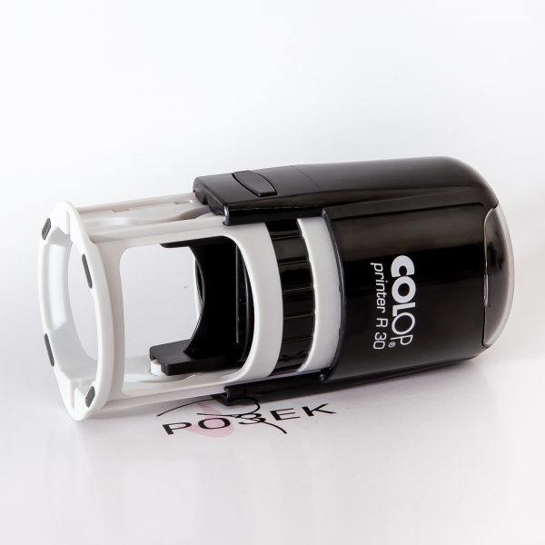 Кръгъл автоматичен печат COLOP диаметър 30 mm - Image 6